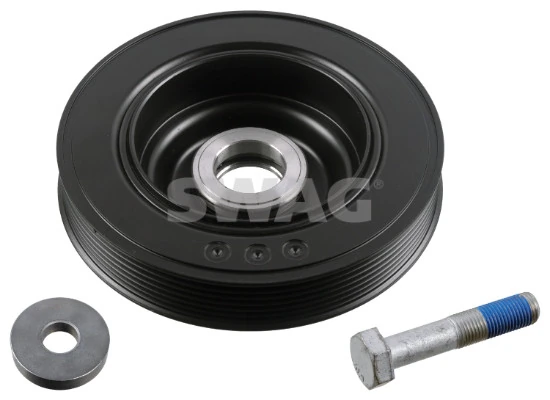 Belt Pulley, crankshaft 33 10 2824