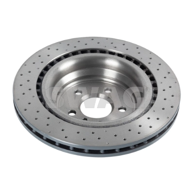 Brake Disc 10 10 6606