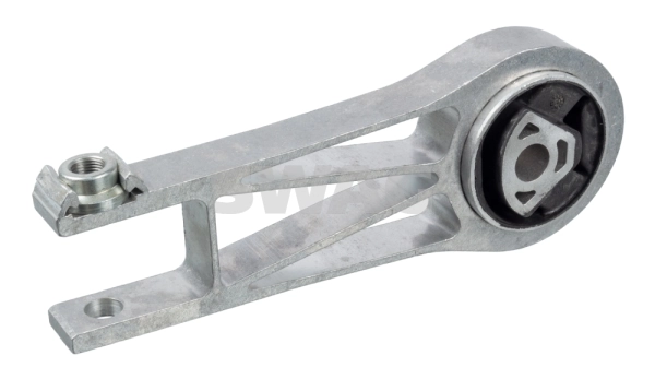 Mounting, engine 70 93 2281