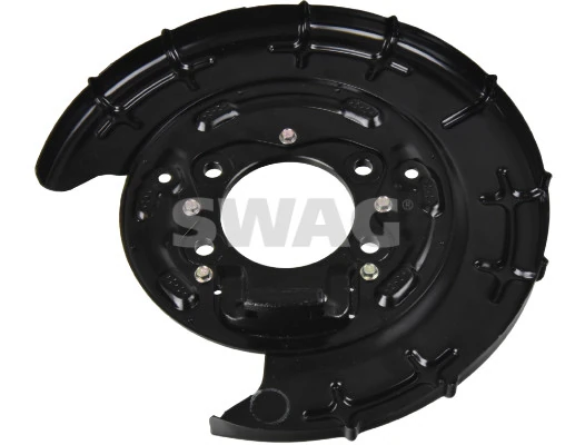 Splash Guard, brake disc 33 10 5430