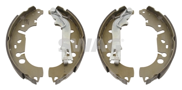 Brake Shoe Set 70 92 9191