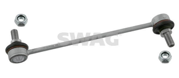 Link/Coupling Rod, stabiliser bar 40 79 0004