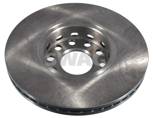 SWAG 30 92 8505 Brake Disc