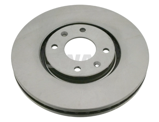 Brake Disc 64 92 2923