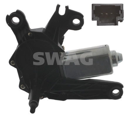 Wiper Motor 62 94 0506