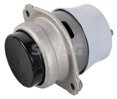 Lagerung, Motor 33 10 7687