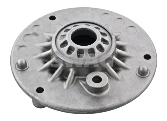 Repair Kit, suspension strut support mount 11 94 9373