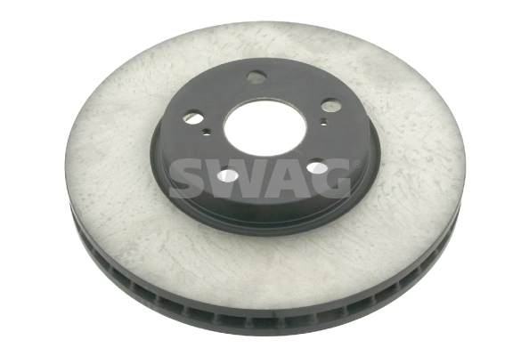 Brake Disc 81 92 7236