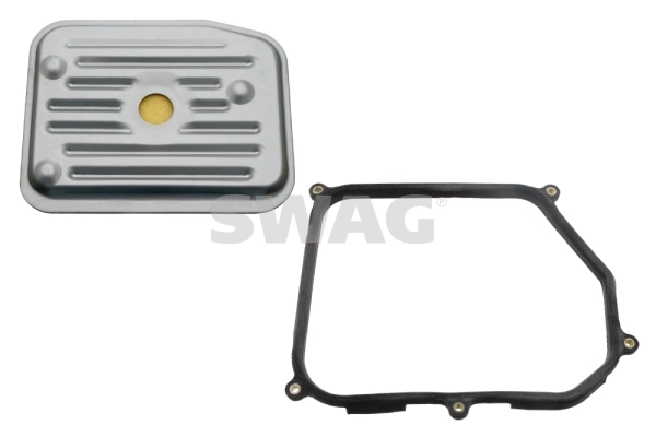 Hydraulic Filter Kit, automatic transmission SWAG extra 30 93 2644