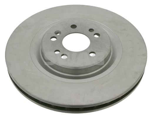 Brake Disc 10 92 1950