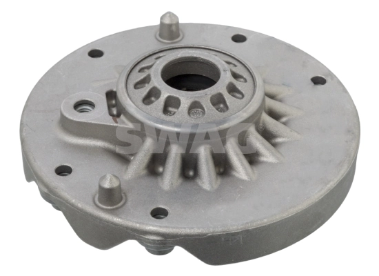 Repair Kit, suspension strut support mount 20 10 4273