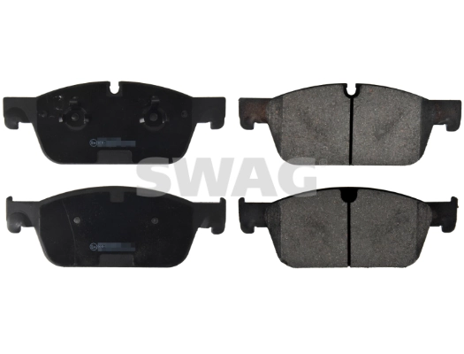 Brake Pad Set, disc brake 33 10 2613