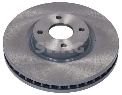 Brake Disc 33 11 0931