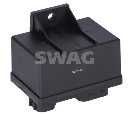 SWAG 33 10 8876 Control Unit, glow time