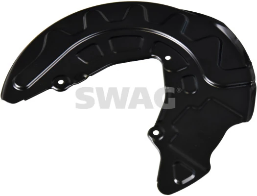 Splash Guard, brake disc 33 10 5670
