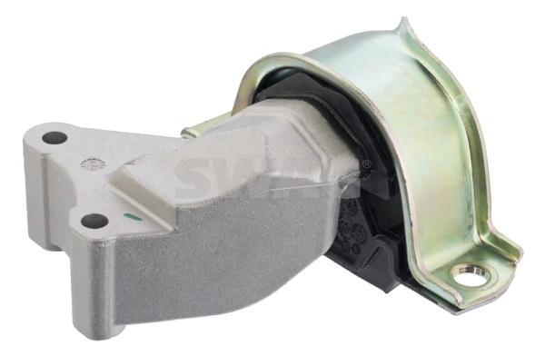 Mounting, engine 70 10 4990