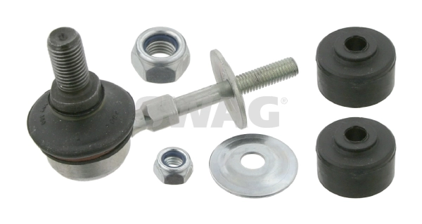 Link/Coupling Rod, stabiliser bar 40 61 0003