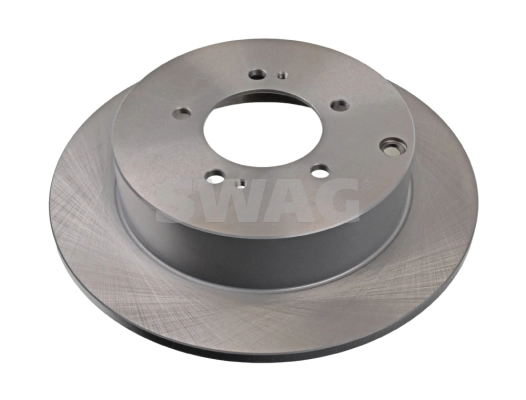 Brake Disc 80 92 9309