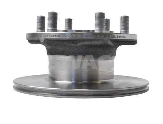 Brake Disc 33 10 7395