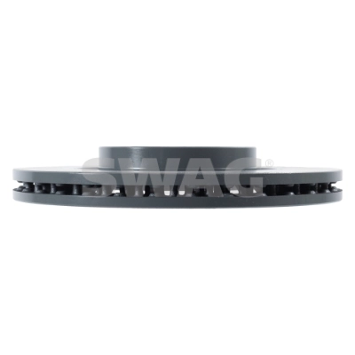 Brake Disc 33 10 0138