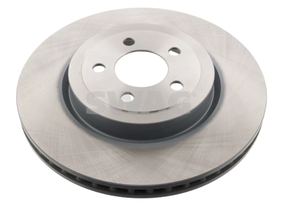 Brake Disc 72 94 3944