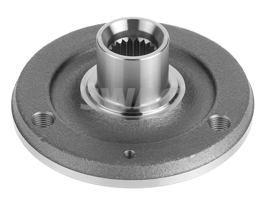 Wheel Hub 62 91 9844