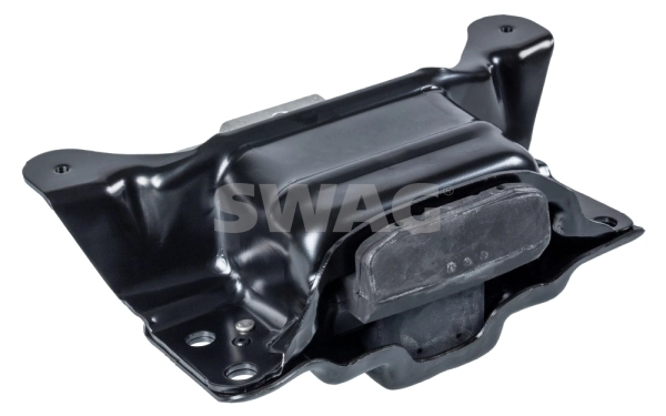 Mounting, manual transmission 30 93 8522