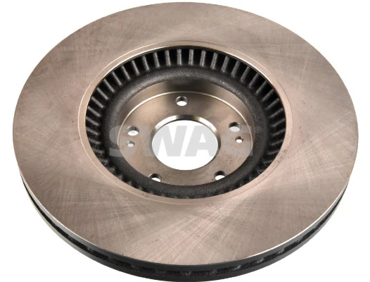 Brake Disc 33 10 5389