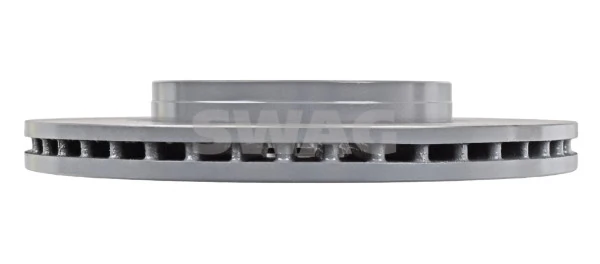 Brake Disc 33 10 7136