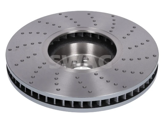 Brake Disc 33 10 4966