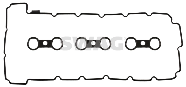 Gasket Set, cylinder head cover 20 93 6544