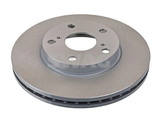 Brake Disc 33 10 6934