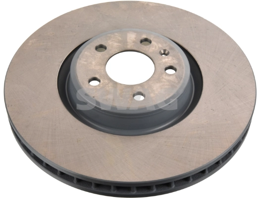 Brake Disc 33 10 0910