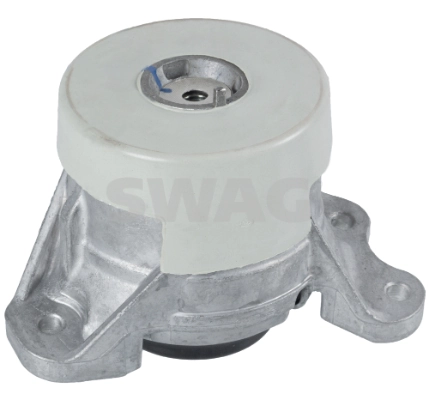 Mounting, engine 33 10 0055