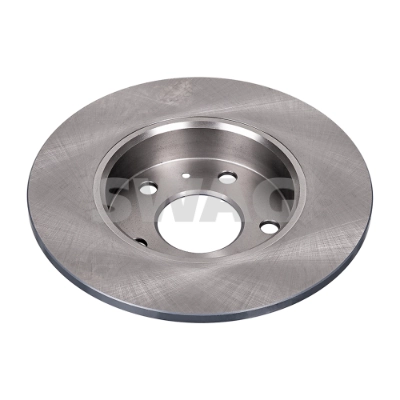 Brake Disc 40 91 7213