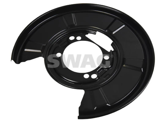 Splash Guard, brake disc 33 10 7434