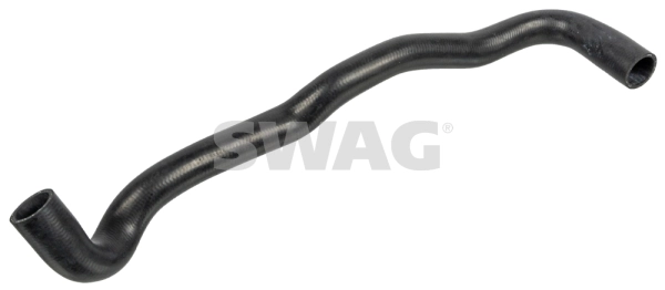 Radiator Hose 33 10 0769