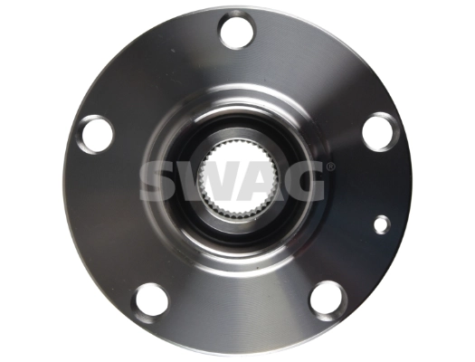 Wheel Hub 33 10 4195