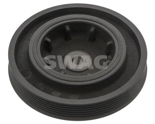 Belt Pulley, crankshaft 60 94 8698