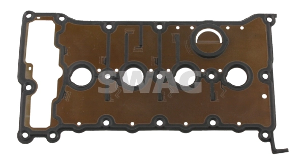 Gasket, cylinder head cover 30 93 2260