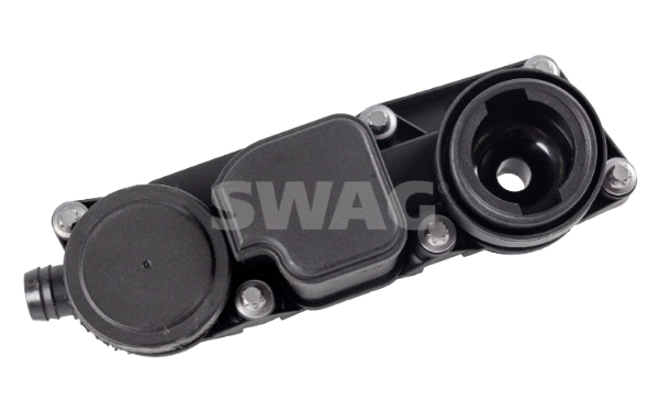 Oil Separator, crankcase ventilation 33 10 3188