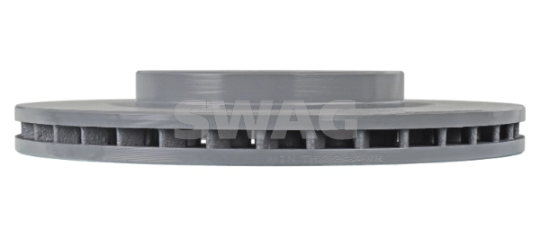 Brake Disc 33 10 2518