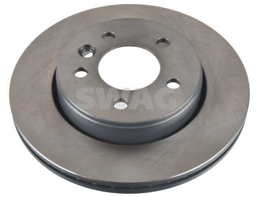 Brake Disc 33 10 6933