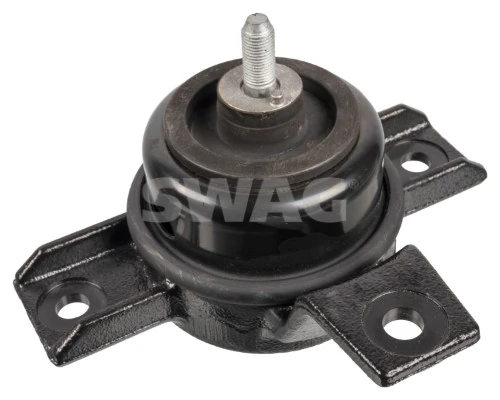 Mounting, engine 33 10 6137