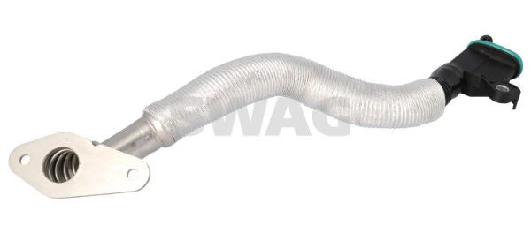 SWAG 33 11 1383 Hose, crankcase ventilation