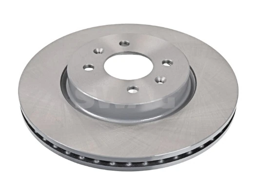 Brake Disc 33 10 6914