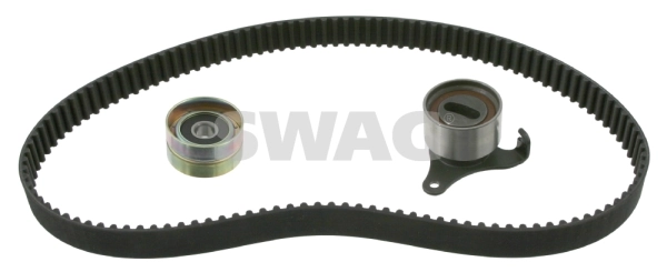 Timing Belt Kit 81 92 4772