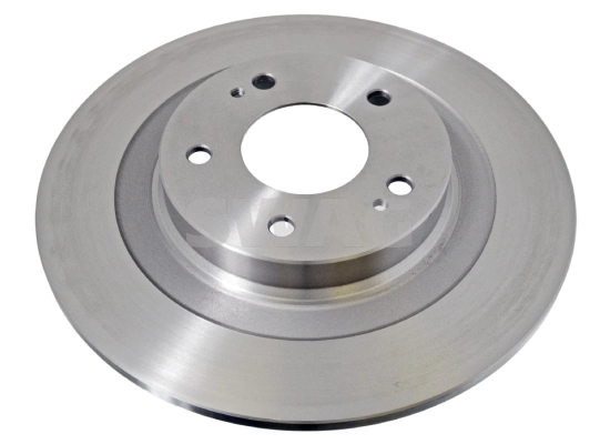 Brake Disc 80 10 8488