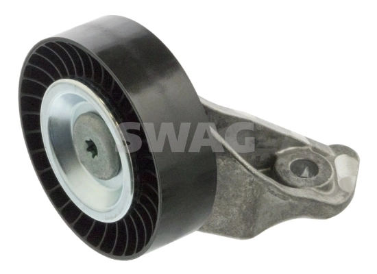 Deflection/Guide Pulley, V-ribbed belt 30 93 0584