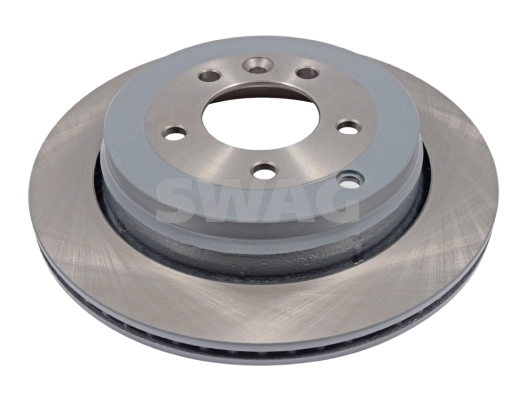 Brake Disc 22 94 3849